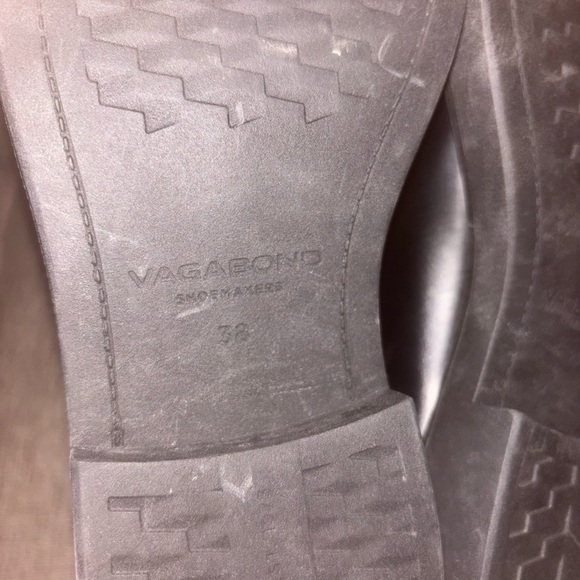 Vagabond Alex Loafers women size 8 - Picture 7 of 7